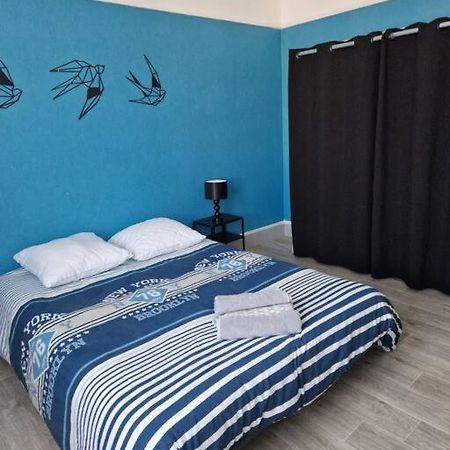 Lou Gardian Apartment Arles Bagian luar foto