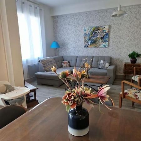 Lou Gardian Apartment Arles Bagian luar foto