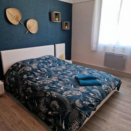 Lou Gardian Apartment Arles Bagian luar foto