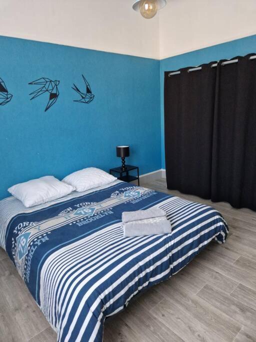Lou Gardian Apartment Arles Bagian luar foto