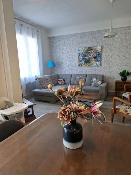 Lou Gardian Apartment Arles Bagian luar foto