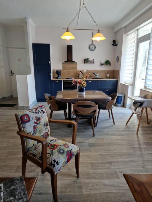 Lou Gardian Apartment Arles Bagian luar foto