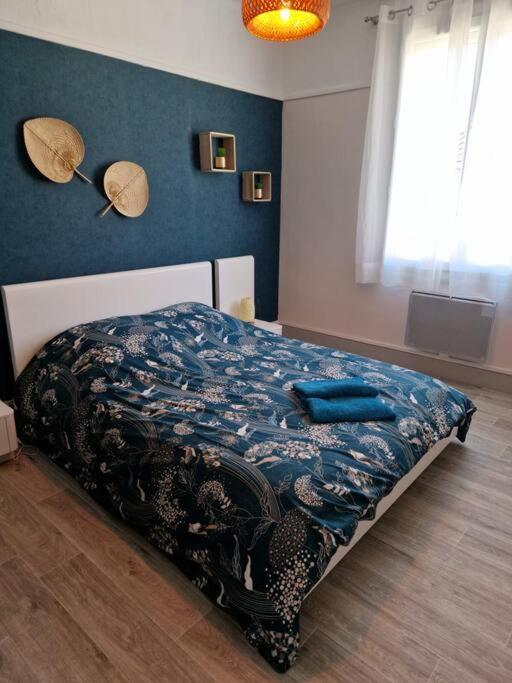 Lou Gardian Apartment Arles Bagian luar foto